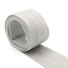 WEBBING 25MM GREY HEAVY DUTY
