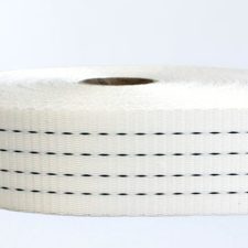 Heavy-duty 50mm natural webbing 5 ton 4 line