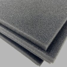 FOAM 50MM GREY