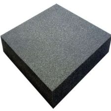 The latest High Density Foam