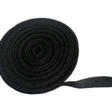 WEBBING 14MM BLACK